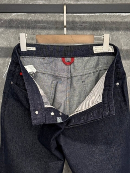 Джинсы Brunello Cucinelli Артикул BMS-149489. Вид 3