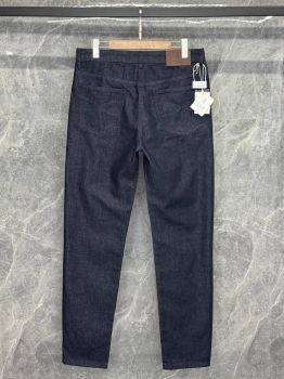 Джинсы Brunello Cucinelli Артикул BMS-149489. Вид 1