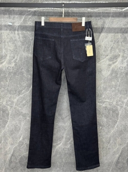 Джинсы Brunello Cucinelli Артикул BMS-149488. Вид 1