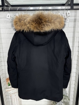Пуховик  Kiton Артикул BMS-149499. Вид 2