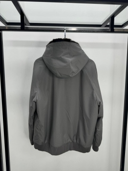 Бомбер  Kiton Артикул BMS-149506. Вид 3