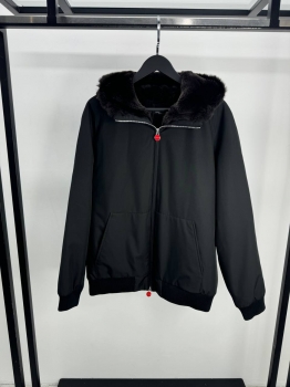 Бомбер  Kiton Артикул BMS-149504. Вид 1