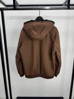 Бомбер  Kiton Артикул BMS-149505. Вид 3