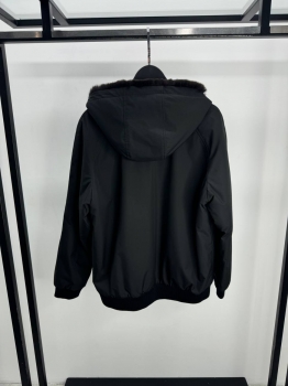 Бомбер  Kiton Артикул BMS-149504. Вид 3