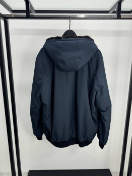 Бомбер  Kiton Артикул BMS-149503. Вид 3