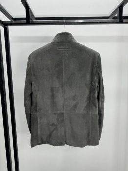 Куртка-пиджак  ZEGNA Артикул BMS-149513. Вид 2