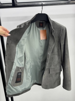 Куртка-пиджак  ZEGNA Артикул BMS-149513. Вид 3