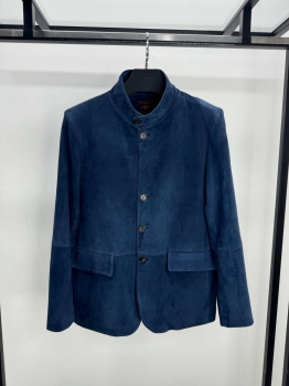 Куртка-пиджак  ZEGNA Артикул BMS-149512. Вид 1