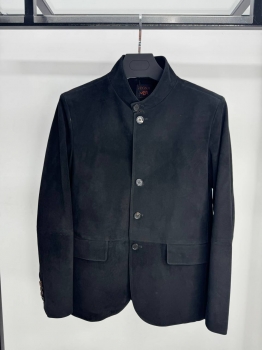 Куртка-пиджак  ZEGNA Артикул BMS-149511. Вид 1