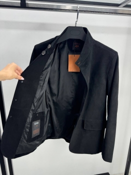 Куртка-пиджак  ZEGNA Артикул BMS-149511. Вид 2
