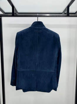 Куртка-пиджак  ZEGNA Артикул BMS-149512. Вид 3