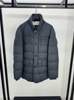 Пуховик Loro Piana Артикул BMS-149515. Вид 1