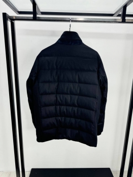 Пуховик Loro Piana Артикул BMS-149514. Вид 2
