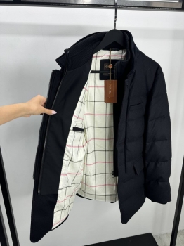 Пуховик Loro Piana Артикул BMS-149514. Вид 3
