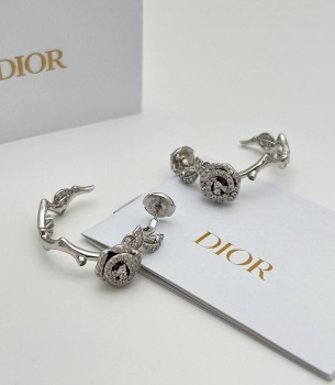 Серьги Christian Dior Артикул BMS-149517. Вид 2