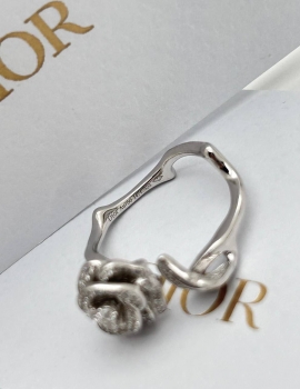 Кольцо Christian Dior Артикул BMS-149518. Вид 2