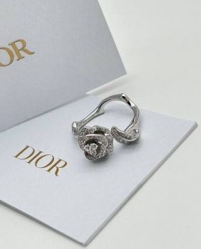 Кольцо Christian Dior Артикул BMS-149518. Вид 1