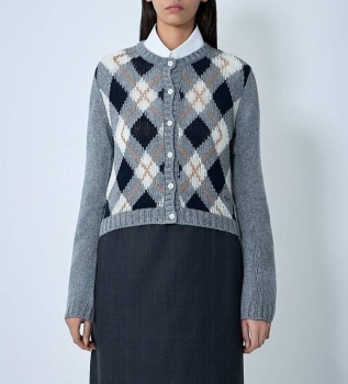 Кардиган Prada Артикул BMS-149531. Вид 1
