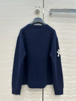 Свитер женский Ralph Lauren Артикул BMS-149535. Вид 3