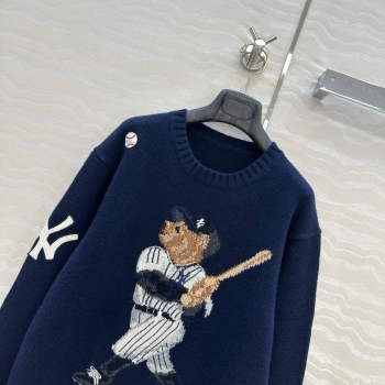 Свитер женский Ralph Lauren Артикул BMS-149535. Вид 4