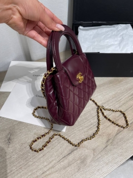 Сумка женская  Chanel Артикул BMS-149554. Вид 2