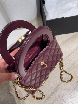 Сумка женская  Chanel Артикул BMS-149554. Вид 4