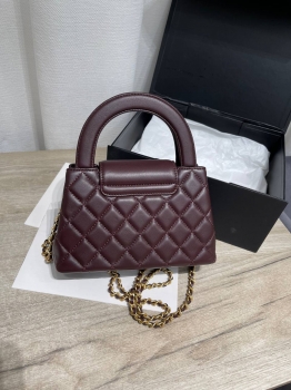 Сумка женская  Chanel Артикул BMS-149553. Вид 3