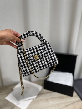 Сумка женская  Chanel Артикул BMS-149552. Вид 3
