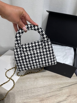 Сумка женская  Chanel Артикул BMS-149552. Вид 4