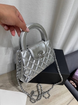 Сумка женская  Chanel Артикул BMS-149551. Вид 3