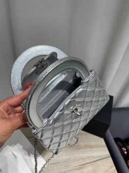 Сумка женская  Chanel Артикул BMS-149551. Вид 4