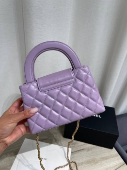 Сумка женская  Chanel Артикул BMS-149550. Вид 2