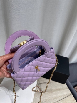 Сумка женская  Chanel Артикул BMS-149550. Вид 3