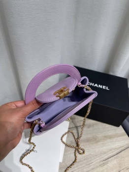 Сумка женская  Chanel Артикул BMS-149550. Вид 4
