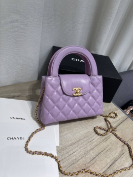 Сумка женская  Chanel Артикул BMS-149550. Вид 5