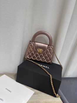 Сумка женская  Chanel Артикул BMS-149549. Вид 1
