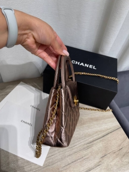 Сумка женская  Chanel Артикул BMS-149549. Вид 3
