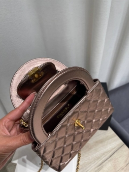 Сумка женская  Chanel Артикул BMS-149549. Вид 4