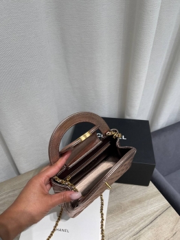 Сумка женская  Chanel Артикул BMS-149549. Вид 5