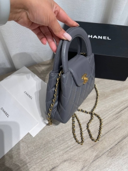 Сумка женская  Chanel Артикул BMS-149548. Вид 2