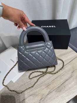 Сумка женская  Chanel Артикул BMS-149548. Вид 3