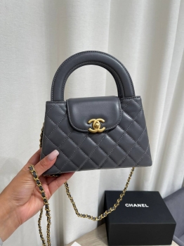 Сумка женская  Chanel Артикул BMS-149548. Вид 4
