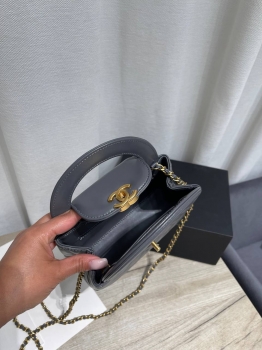 Сумка женская  Chanel Артикул BMS-149548. Вид 5