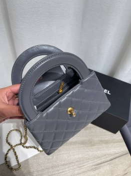 Сумка женская  Chanel Артикул BMS-149548. Вид 6