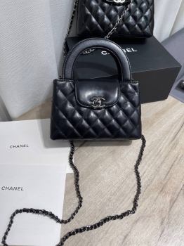 Сумка женская  Chanel Артикул BMS-149547. Вид 2