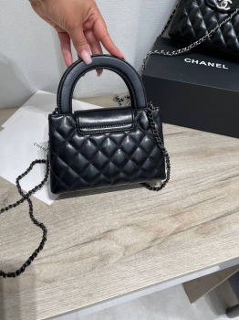 Сумка женская  Chanel Артикул BMS-149547. Вид 3
