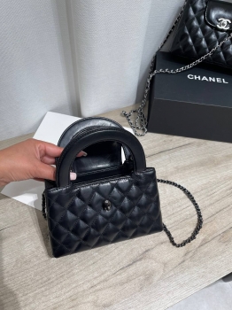 Сумка женская  Chanel Артикул BMS-149547. Вид 4