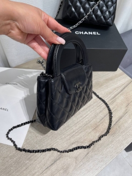 Сумка женская  Chanel Артикул BMS-149547. Вид 5