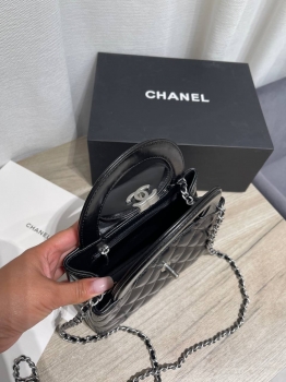 Сумка женская  Chanel Артикул BMS-149546. Вид 3