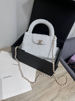 Сумка женская  Chanel Артикул BMS-149545. Вид 1